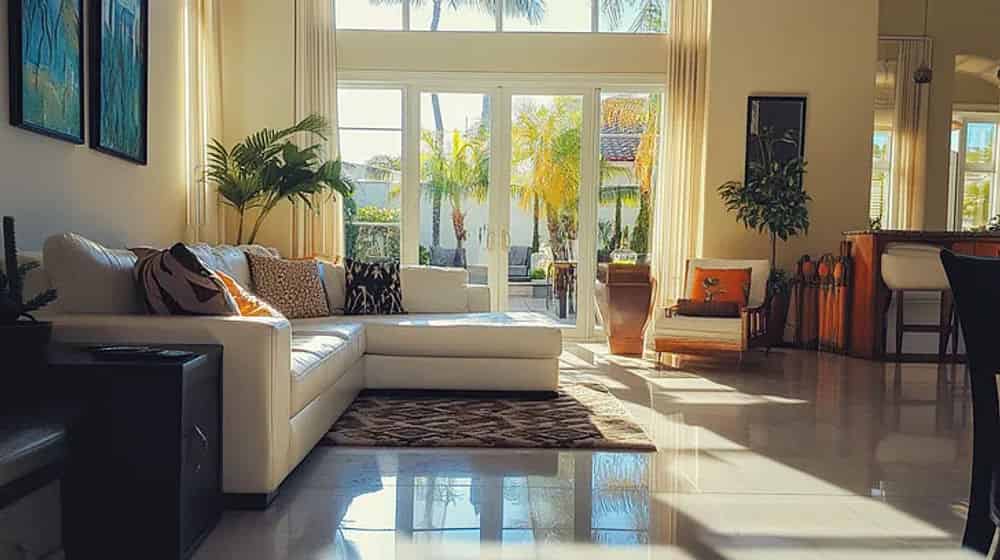 House Cleaning Service image