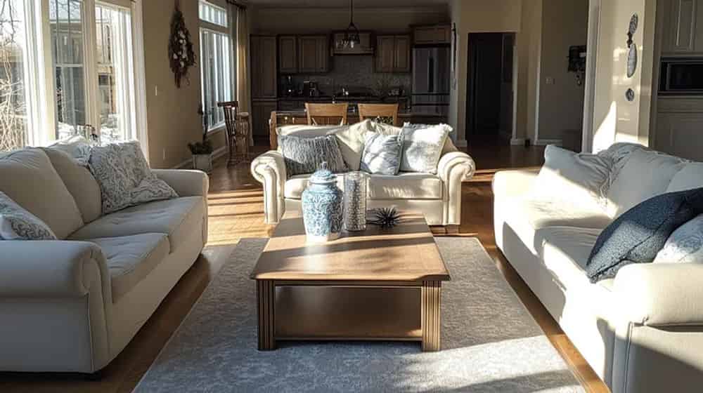 Airbnb Cleaning Services image